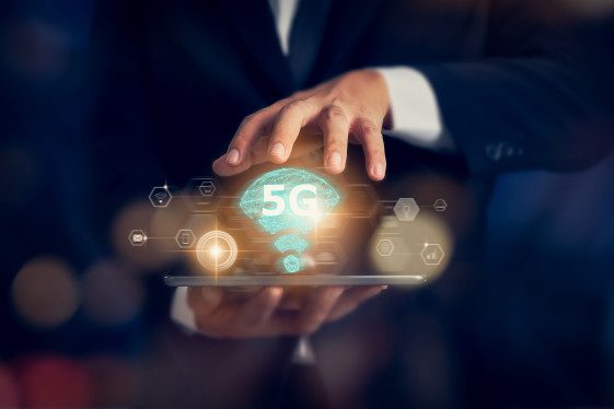 principais expectativas do 5G e o futuro da comunicacao img 1