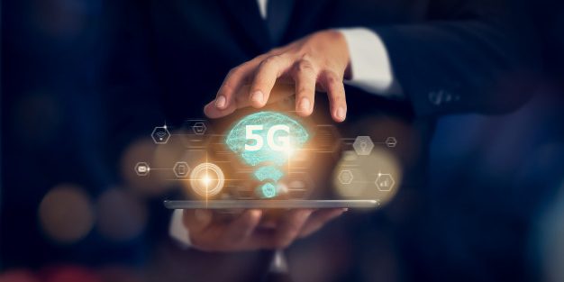 principais expectativas do 5G e o futuro da comunicacao img 1