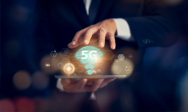 principais expectativas do 5G e o futuro da comunicacao img 1