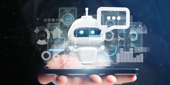 atendimento automatizado o que e e porque implementar img 1