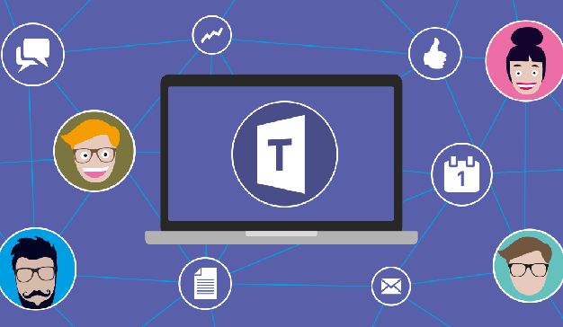 Como a Microsoft Teams pode unificar a comunicação de sua empresa?