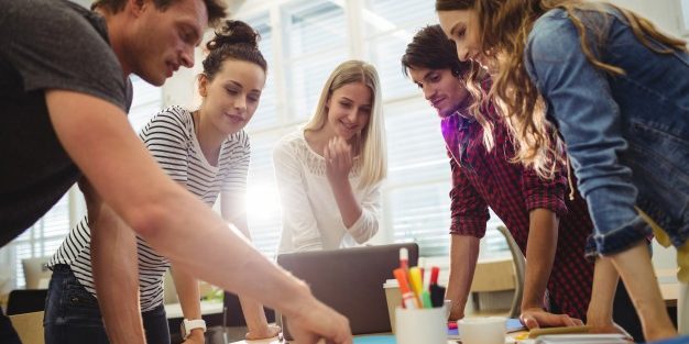 Como a Microsoft Teams pode unificar a comunicação de sua empresa?