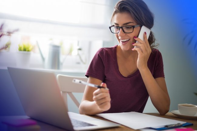 Telefonia Integrada ao Microsoft Teams